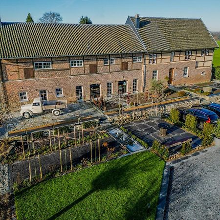 La Belle Maison Sippenaeken Buitenkant foto
