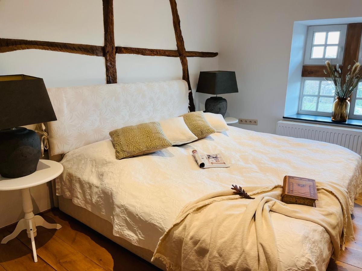 La Belle Maison Sippenaeken Buitenkant foto
