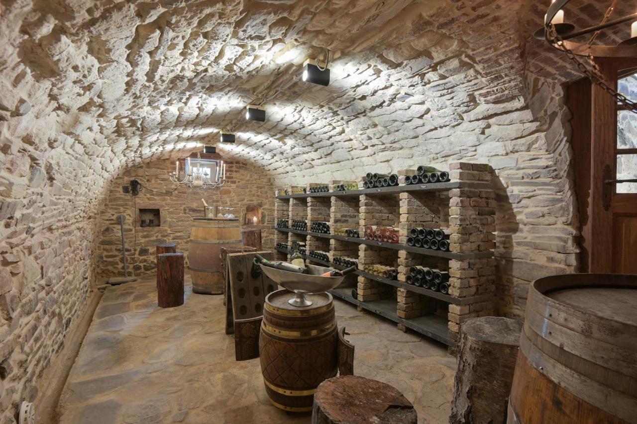 La Belle Maison Sippenaeken Buitenkant foto