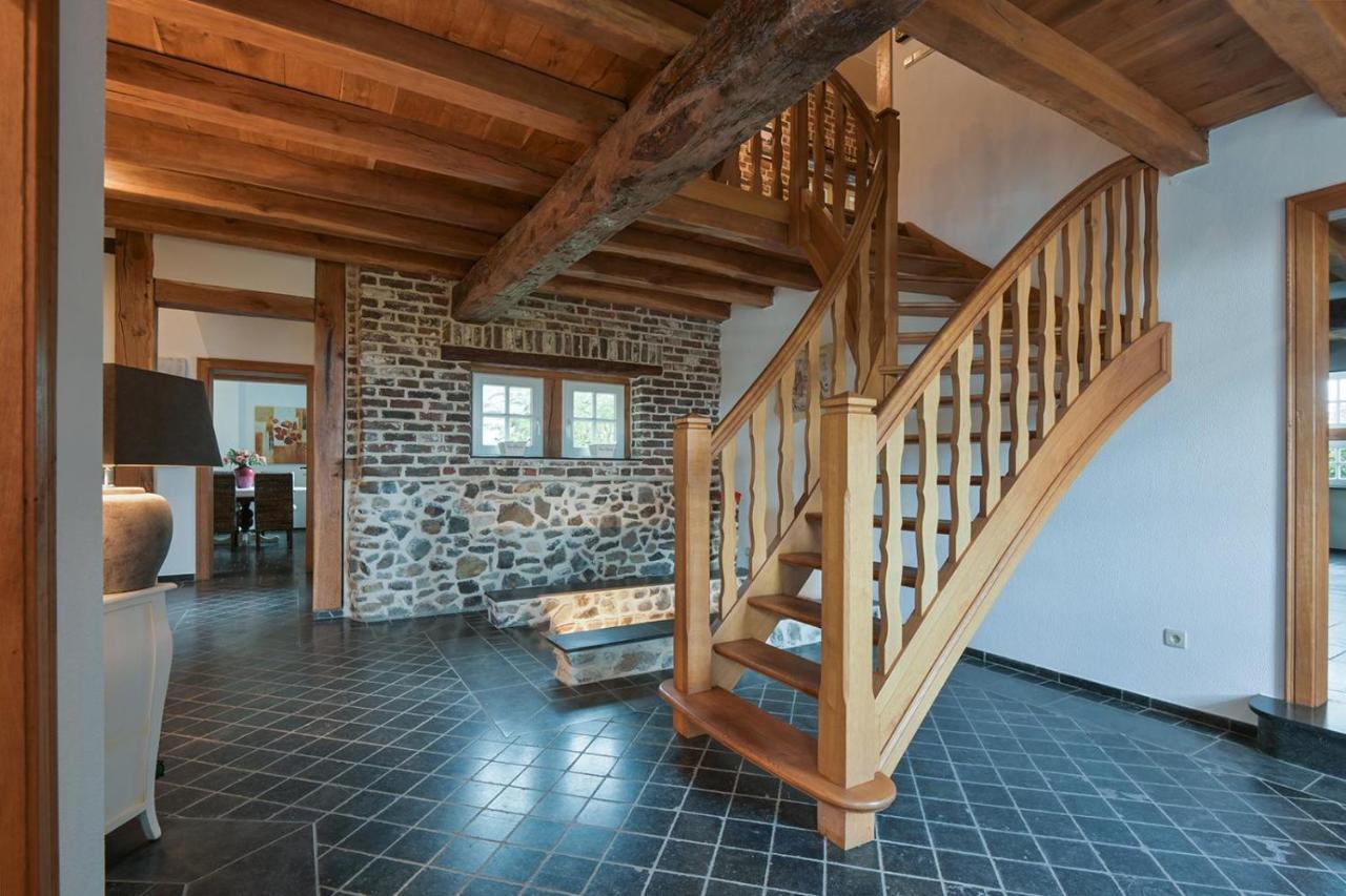 La Belle Maison Sippenaeken Buitenkant foto