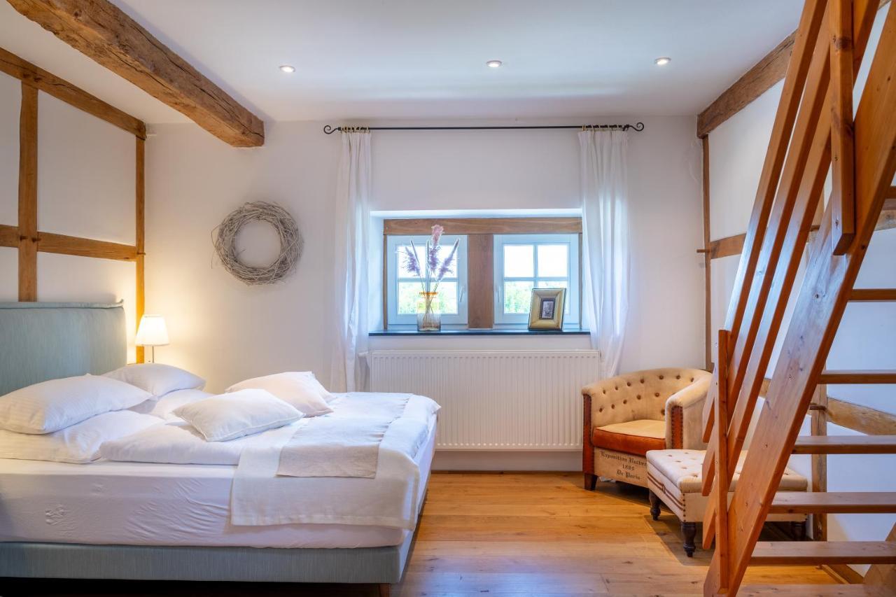 La Belle Maison Sippenaeken Buitenkant foto