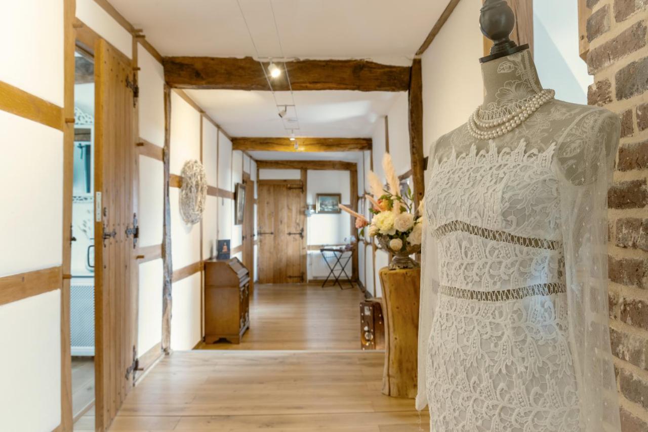 La Belle Maison Sippenaeken Buitenkant foto