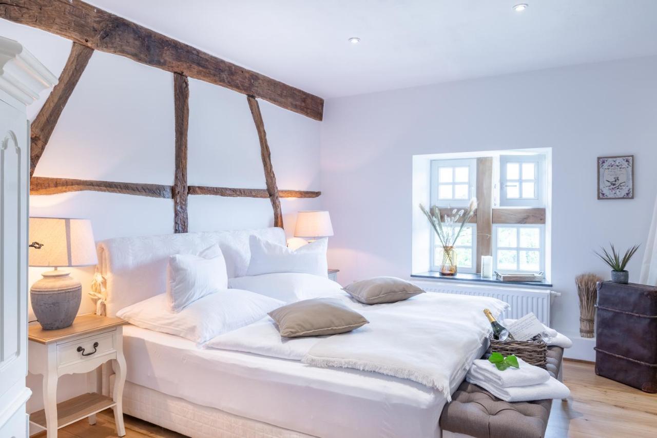 La Belle Maison Sippenaeken Buitenkant foto